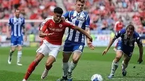 中国代表团在军运会上夺得首金，男子25米手枪速射团体赛金牌入账